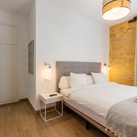 Apartment Aurora Nueva Casa Maestranza Catedral Parking Seville